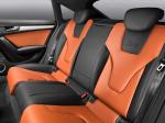 Audi S5 Sportback 2010 года (WW)